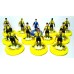 Subbuteo Andrew Table Soccer AEK Athens 2022-23 on WSB Professional bases